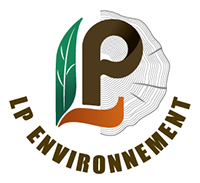 LP Environnement Logo
